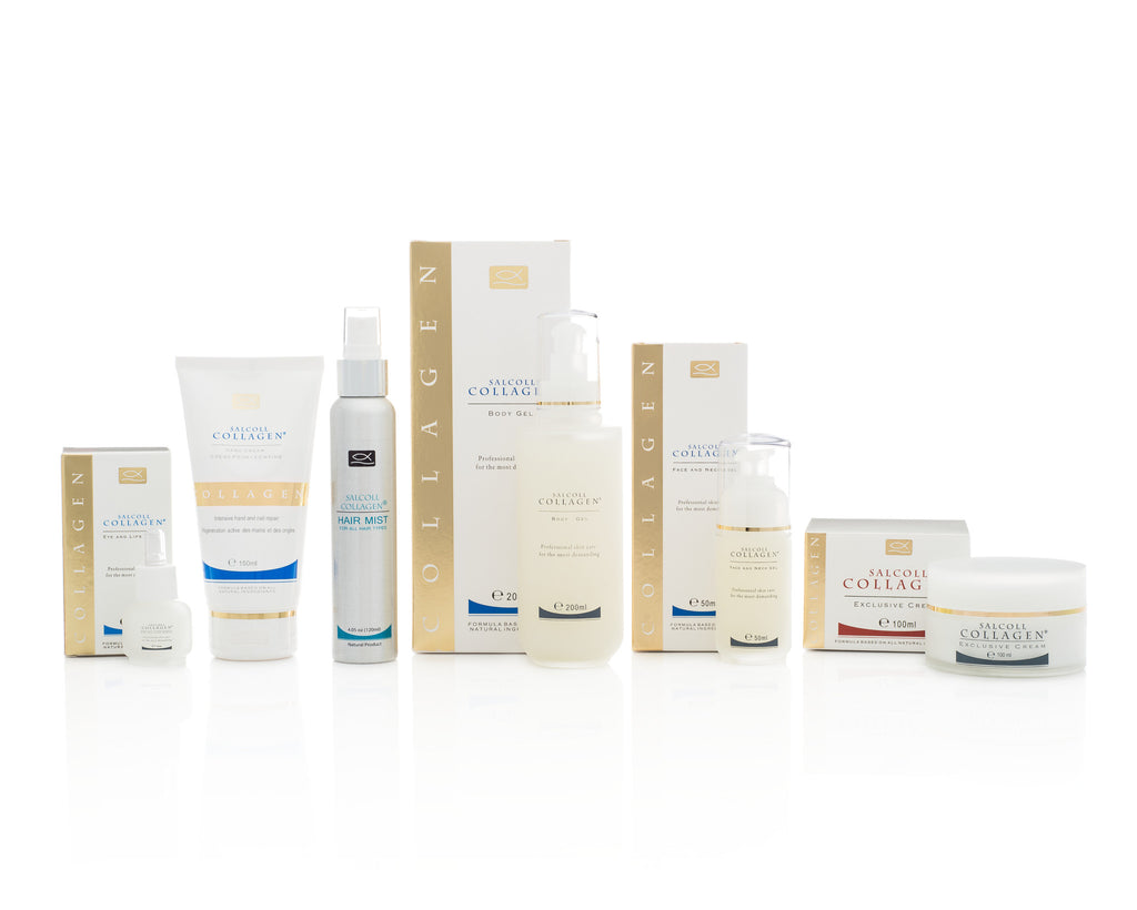Salcoll Collagen